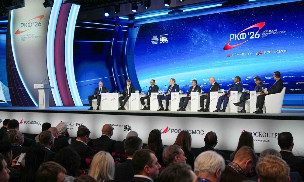 Сербия готова расширять сотрудничество с Россией в области космоса